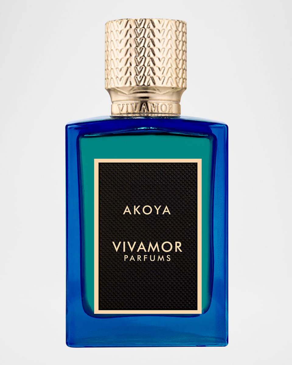 Akoya Extrait De Parfum, 3.4 oz.